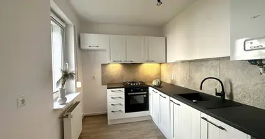 Apartamento 1 habitación en Poznan, Polonia