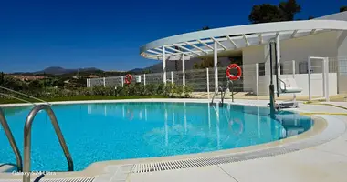Apartamento 3 habitaciones en Estepona, Španjolska