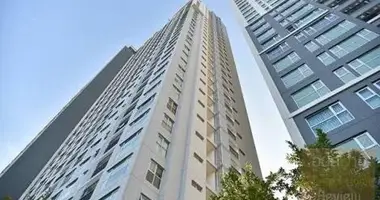 Apartamento 1 habitacion en Bangkok, Tailandia