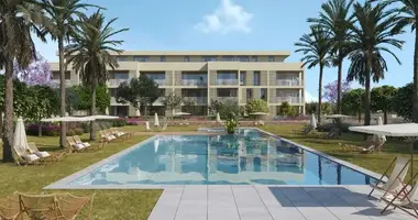 3 bedroom apartment in Denia, Spain