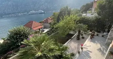 Dom 10 pokojów w Kotor, Czarnogóra