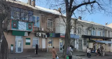 Nieruchomości komercyjne 60 m² w Odessa, Ukraina