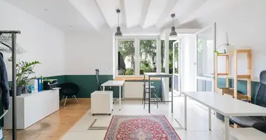 Wohnung in Warschau, Polen