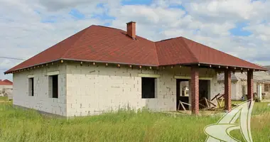 Дом в Радваничский сельский Совет, Беларусь