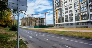 4 room apartment in Minsk, Belarus