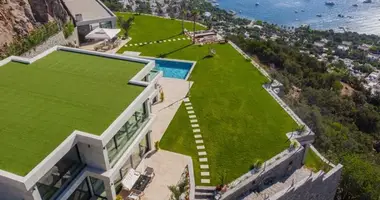 Haus 5 Schlafzimmer in Bodrum, Türkei