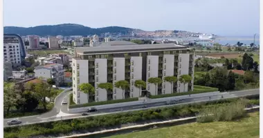 Apartamento 1 habitacion en Bar, Montenegro