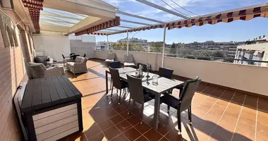 Wohnung 3 Schlafzimmer in Las Lagunas, Spanien