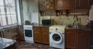 2 room apartment in Odesa, Ukraine