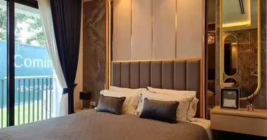 Studio 1 chambre dans Phuket, Thaïlande