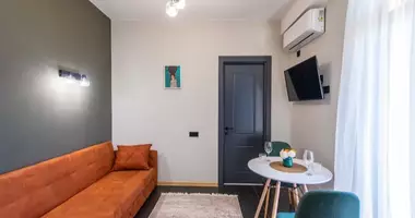 Apartment for rent in Lisi Godziashvili str.  in Tiflis, Georgien