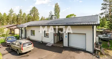 Haus 4 zimmer in Jaali, Finnland