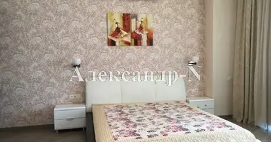 2 room apartment in Odessa, Ukraine