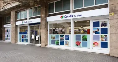 Tienda 200 m² en España