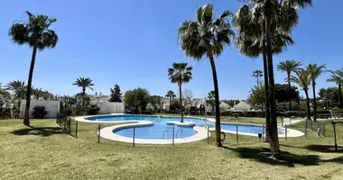 Appartement 2 chambres dans Mijas, Espagne