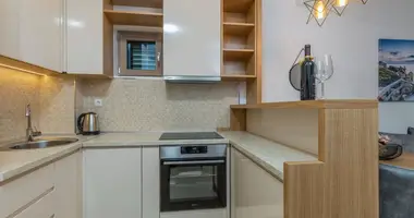 2 bedroom apartment in Przno, Montenegro