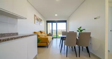 Duplex 4 chambres dans Alicante, Espagne