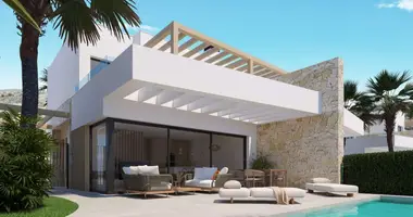 Apartamento 3 habitaciones en Monforte del Cid, Španjolska