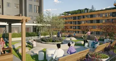 Wohnung 2 Schlafzimmer in 15, Türkei