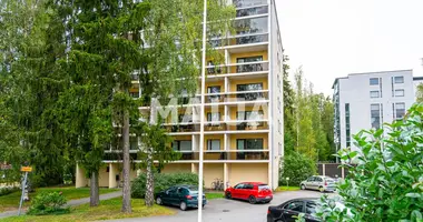 Wohnung 3 zimmer in Valkeakoski, Finnland