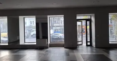 Propiedad comercial 185 m² en Odesa, Ucrania