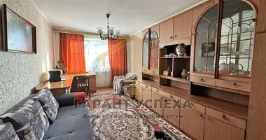 Apartamento 4 habitaciones en Brest, Bielorrusia