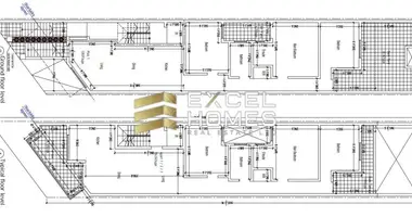 Apartamento 3 habitaciones en Siggiewi, Malta