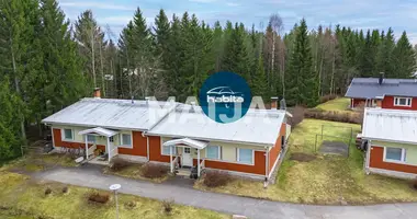 Apartamento 4 habitaciones en Oulu sub region, Finlandia