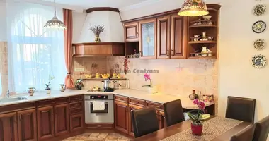 4 room house in Debreceni jaras, Hungary