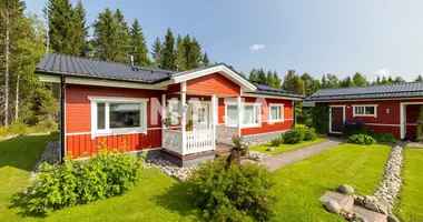 Haus 5 zimmer in Simo, Finnland