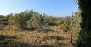 Grundstück in Astrakeri, Griechenland