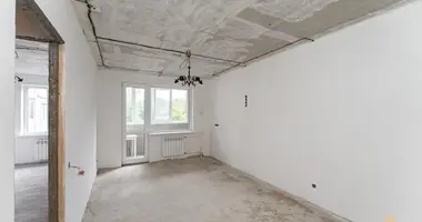 Wohnung 2 Zimmer in Minsk, Weißrussland