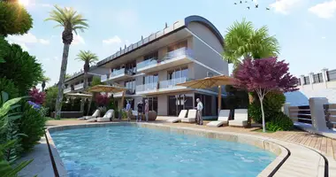Appartement 5 chambres dans Muratpasa, Turquie