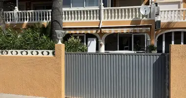 Apartamento 2 habitaciones en Denia, Španjolska