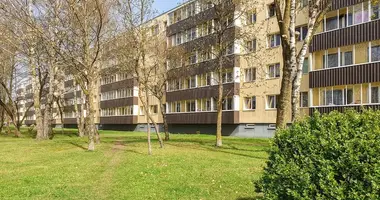 Appartement 2 chambres dans Panevėžys, Lituanie