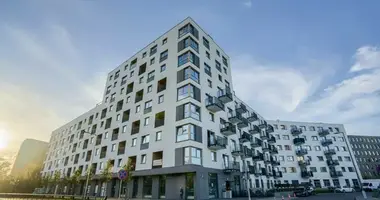 Wohnung in Warschau, Polen
