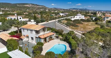 Casa 3 habitaciones en Agios Georgios Peyeias, Chipre