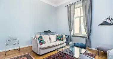 2 room apartment in Krakow, Poland