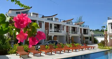 Propiedad comercial 230 m² en Rawai, Tailandia