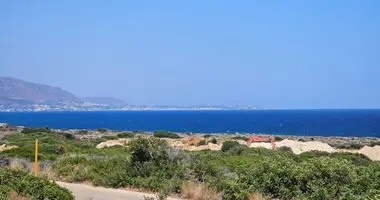 Grundstück in Provinz Agios Nikolaos, Griechenland