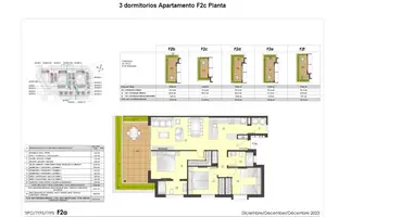 Apartamento 4 habitaciones en Torrevieja, España