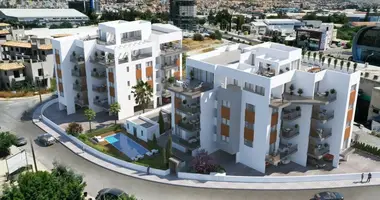 1 bedroom apartment in demos agiou athanasiou, Cyprus