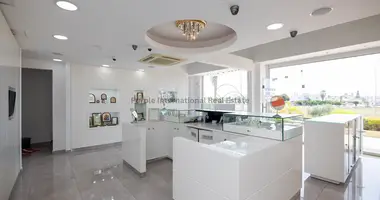Shop 62 m² in Paralimni, Cyprus