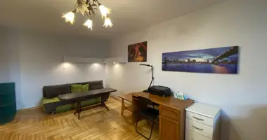 Appartement 2 chambres dans Lodz, Pologne