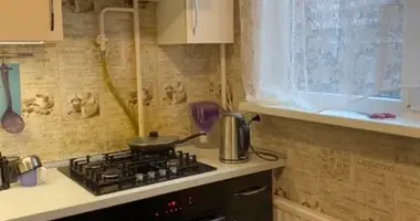 Квартира 1 комната в Санкт-Петербург, Россия