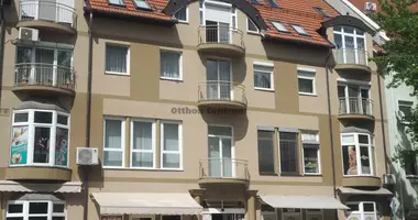 Mieszkanie 3 pokoi w Lenti, Węgry
