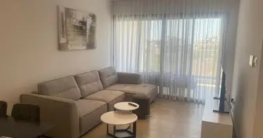 Apartamento 1 habitacion en Municipio de Agios Athanasios, Chipre