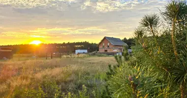 Apartamento en Mlodzikowko, Polonia