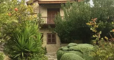 Haus 4 Schlafzimmer in Vouni, Cyprus