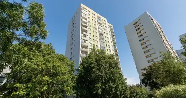 Appartement 1 chambre dans Varsovie, Pologne